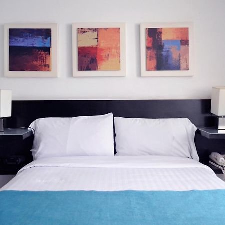 Hotel Bogota Virrey Екстериор снимка