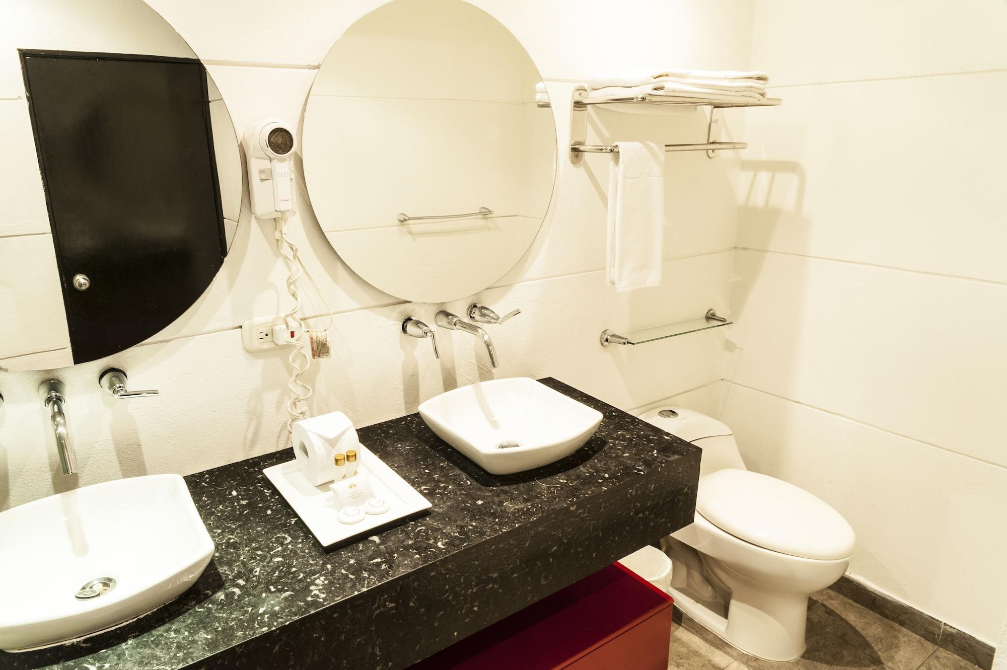 Hotel Bogota Virrey Екстериор снимка