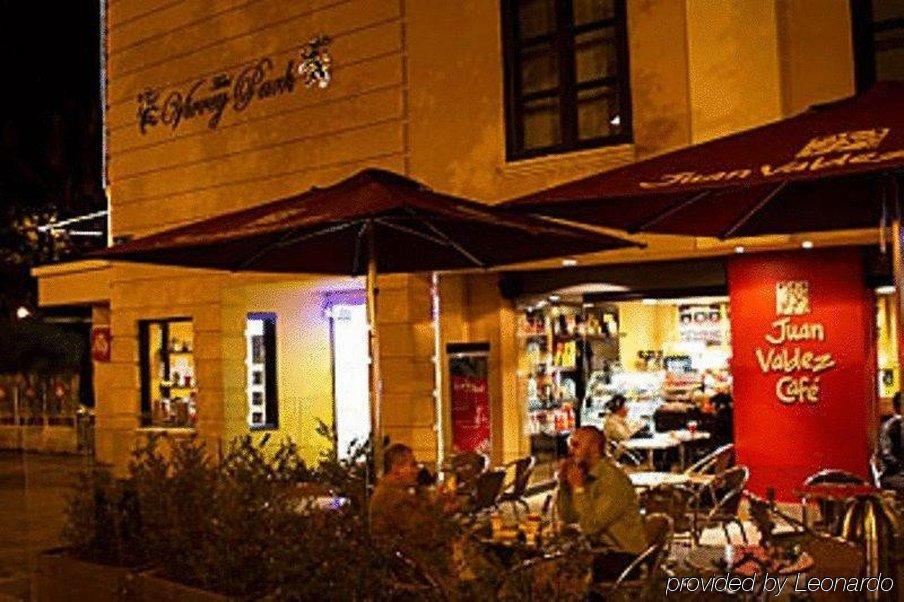 Hotel Bogota Virrey Екстериор снимка